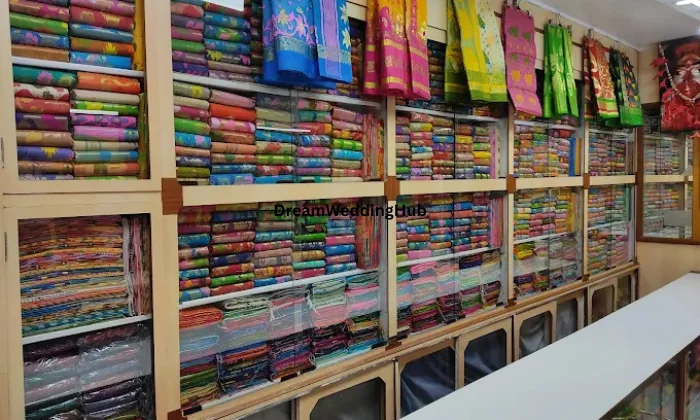 B N Ghanty Ms Ghanty  Co